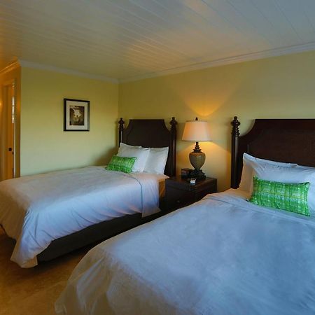 Company House Hotel Christiansted Exterior foto